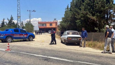 Gaziantep'te arazi kavgası: Ömer Karakan ve Ahmet Karakan öldü