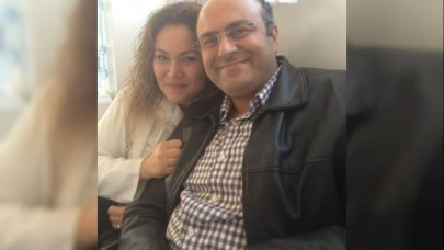 Gaziantep'te doktor eşi Meryem Seçkin'i vuran doktor Burhanettin İzzet Seçkin,  intihar etti