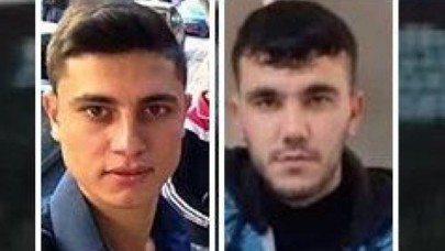 Gaziantep'te kaza: Motosikletteki Fezali Pamuk ve Yusuf Kanpolat öldü