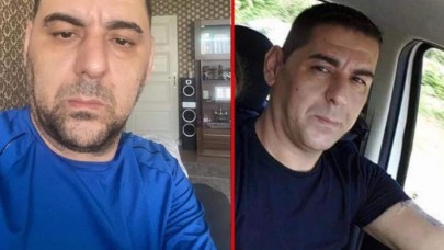 Gazinocuların kavgasında silahlar çekildi: Tolga Korkmaz öldü