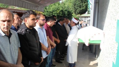 Gebze'de inanılmaz kaza: Ayşenur Tarhan öldü
