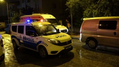 Gece yarısı kan donduran olay: 15 yaşındaki genç babasını başından vurarak öldürdü