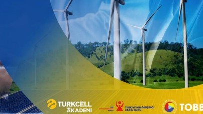 "Geleceği Yazan Kadınlar"ın doğa dostu fikirleri meyvelerini veriyor