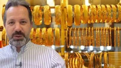 Gram altın 889 lira oldu,  uzman ekonomist İslam Memiş uyardı: 'Yukarısı için hazırlık var'