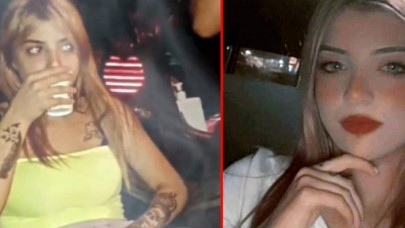 Günlük kiralık evdeki eğlence faciayla bitti! 17 yaşındaki Rabia Yaman öldü!