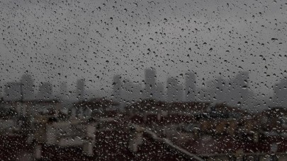 Hafta sonuna dikkat: 19 ilde kuvvetli yağmur uyarısı