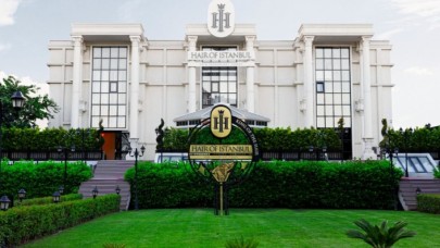 Hair of İstanbul’dan Yeni Hizmet: Alın Daraltma Operasyonu