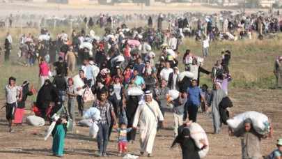 Hatay Büyükşehir Belediye Başkanı konuştu: 'Suriyeliler dönmezse azınlığa düşeceğiz'
