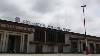 14 Mayıs'ta ilk inişi Erdoğan ve Aliyev'in uçakları yapacak