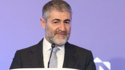 Hazine ve Maliye Bakanı Nebati: Hedefimize adım adım ilerliyoruz