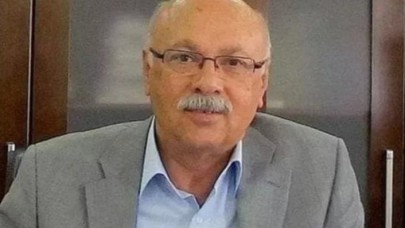 HDP'li eski belediye başkanı İsmail Arslan tutuklandı