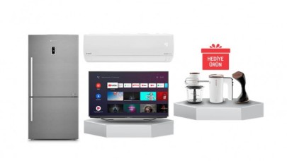 Hediyelik Arçelik Ürünleri Nelerdir? 