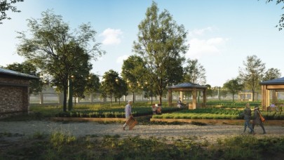 Yeni Şafak: Her yıla yeni bir hayali senaryo! Millet Bahçesi için kazma vuruldu CHP'den yalan rüzgarları başladı