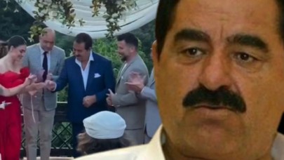 İbrahim Tatlıses'in kızı Dilan Çıtak nişanlandı: Tatlıses'in damadına yaptığı hareket tepki çekti