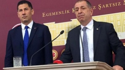 İçişleri Bakanlığı'ndan Ümit Özdağ,  Sinan Oğan ve Bengi Başer hakkında suç duyurusu!