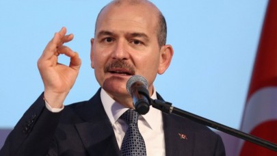 İçişleri Bakanı Soylu: Onları yok edeceğiz
