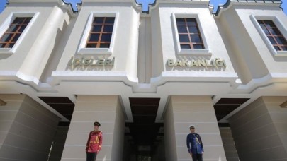 İçişleri Bakanlığından 81 ile "maske" genelgesi