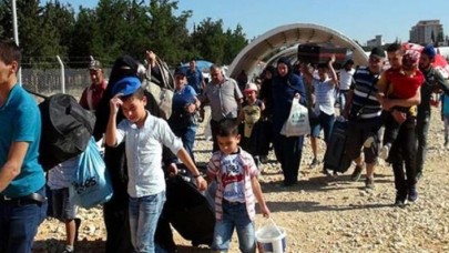 İçişleri ve Emniyet’ten Suriyelilerle ilgili açıklama: Özdağ ve Oğan'dan sert tepki