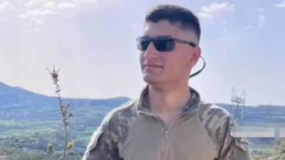 İdlib'den acı haber: Sözleşmeli Er Atalay Güvener hayatını kaybetti