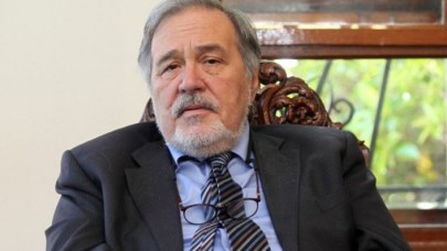 İlber Ortaylı A Haber'e konuk oldu: Türkiye'nin mülteciye ihtiyacı var