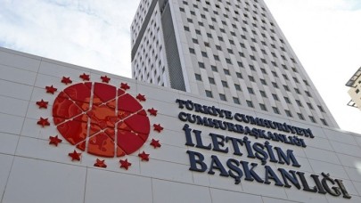 İletişim Başkanlığının İsveç'in NATO üyeliğine ilişkin paylaşımı İsveç basınında geniş yer aldı