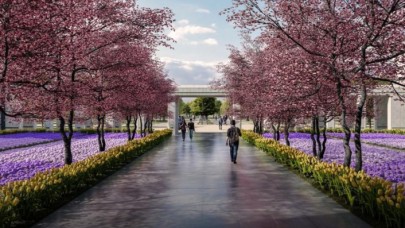 İmamoğlu Atatürk Havaalanı için planını böyle açıklamıştı: Önceliğimiz yeşil alan