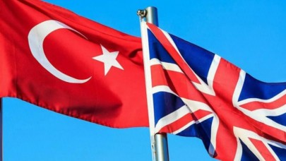 İngiltere,  Türkiye'ye uyguladığı ambargoyu kaldırdı