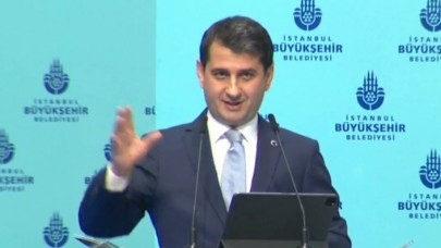 İP’li başkan vekili Özkan’ın hadsiz benzetmesine büyük tepki: Haddini bil özür dile