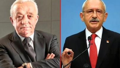 İş insanı Mehmet Cengiz'den Kılıçdaroğlu'nun '5'li çete' suçlamasına sert tepki!