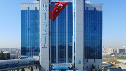 İSKİ'nin 2 milyar TL değerindeki zarar haberlerine İBB'den açıklama geldi!