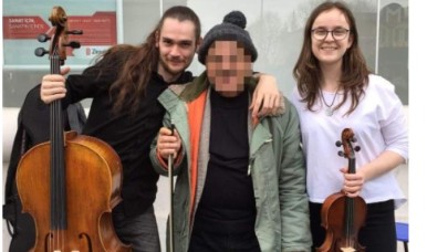 İstanbul'da bir evde 3 kişi ölü bulundu: Beril Varol eski erkek arkadaşı tarafından katledildi!