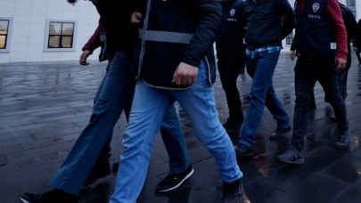 İstanbul'da DEAŞ ve El Kaide operasyonu