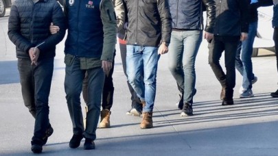 İstanbul merkezli 5 ilde rüşvet operasyonunda 160 gözaltı