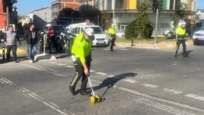 İstanbul'da kahreden haber: Polis Hüseyin Duman şehit oldu