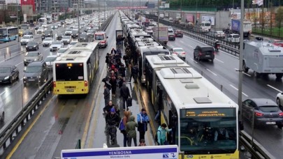 İstanbul'da toplu ulaşım zammında flaş gelişme