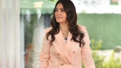 İşte Başarılı İş Kadını Kader Kılıç'ın İş Hayatı! Kader Kılıç Başarısının Sırrını Anlattı!