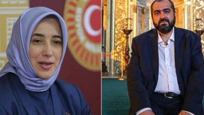 "İstifası sonrası Ayasofya özgürleşti" diyen Özlem Zengin'e,  Mehmet Boynukalın'dan yanıt
