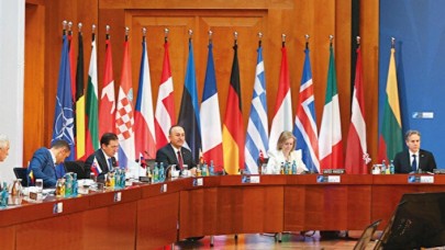 İsveç'te PKK telaşı! ABD,  AB ve NATO da devreye girdi