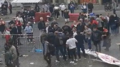 İsviçre'de Türklere saldırıda 6 yaralı: Dışişleri'nden sert açıklama