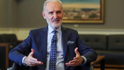 İTO Başkanı Avdagiç'ten 'İstanbul’a özel teşvik paketi' talebi