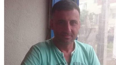 İzmir'de amcası yanlışlıkla vurmuş: Ömer Öztarla öldü