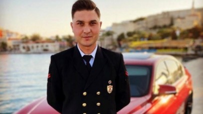 İzmir'de bıçaklanan uzman çavuş Alper Akkaş  hayatını kaybetti