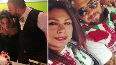 İzmir'de Damla Akyıldız nişanlısını vurup intihar etti: Mustafa Burçin Akı öldü