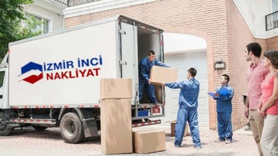 İzmir Evden Eve Nakliye Firması Tercihi Yaparken Dikkat