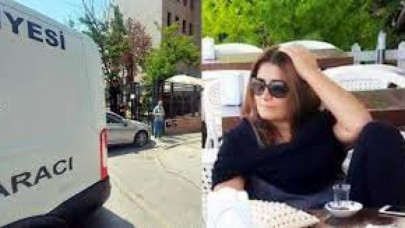 İzmir'de 6 ay önce evlendiği Nuh Şayla vurdu: Rojda Şayla öldü