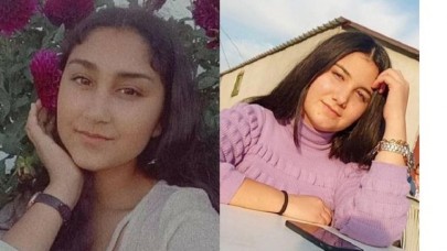 İzmir'de önce 16 yaşındaki Buket Uslu sonra da 15 yaşındaki Gözde Uslu kayboldu: Ailelerinden korkunç iddia