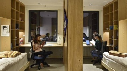 İzmir’de Yurtta Kalmak Mı Ev Kiralamak Mı?