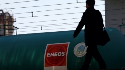 Japonya  Rusya'dan petrol ithalatını durdurdu