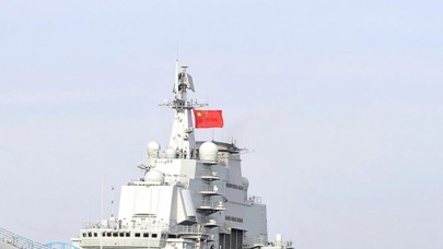 Japonya,  Çin'in faaliyetlerinden "güvenlik kaygısı" taşıyor