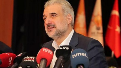 Kabaktepe'den muhalefete sert tepki! 'Anlaşılan verdikleri yalan söyleme' garantisini sağlıyorlar